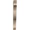 Ekena Millwork Funston Traditional Rough Sawn Bracket, Douglas Fir, 4"W x 32"D x 40"H BKT04X32X40FST01RDF - alternate 4